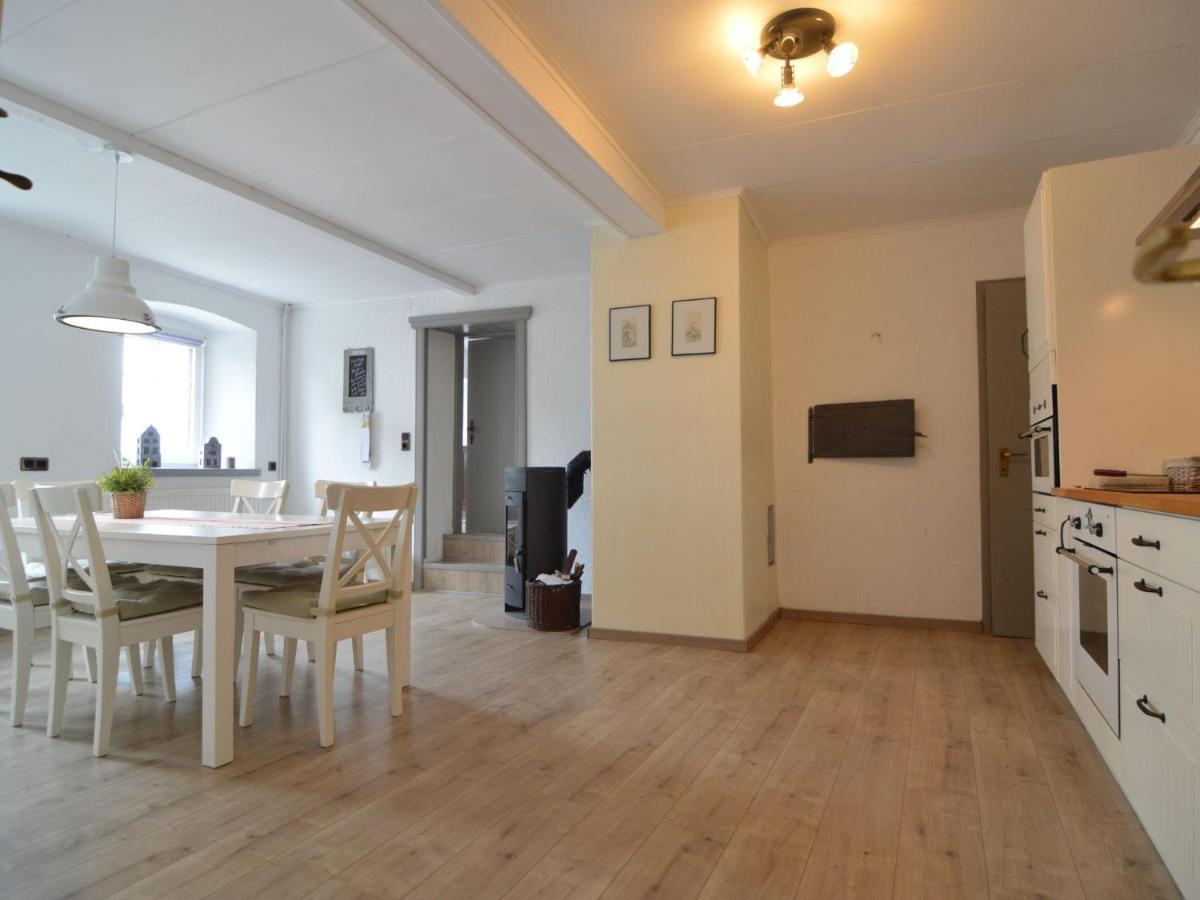 Very Comfortable House With Bathrooms And A Garden Murlenbach Экстерьер фото
